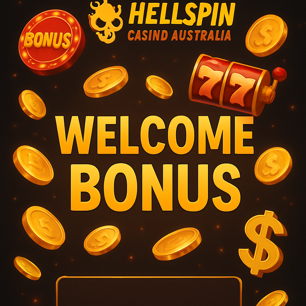 Welcome Bonus